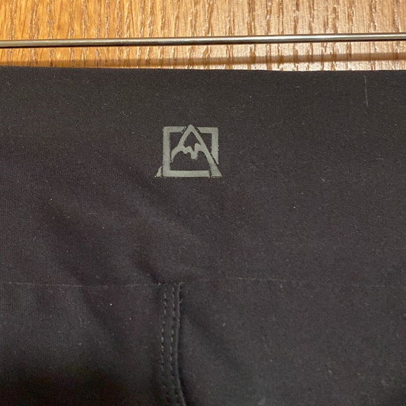 Avalanche sporting leggings size XL women - Picture 5 of 5